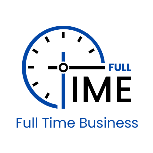 Full Time Business