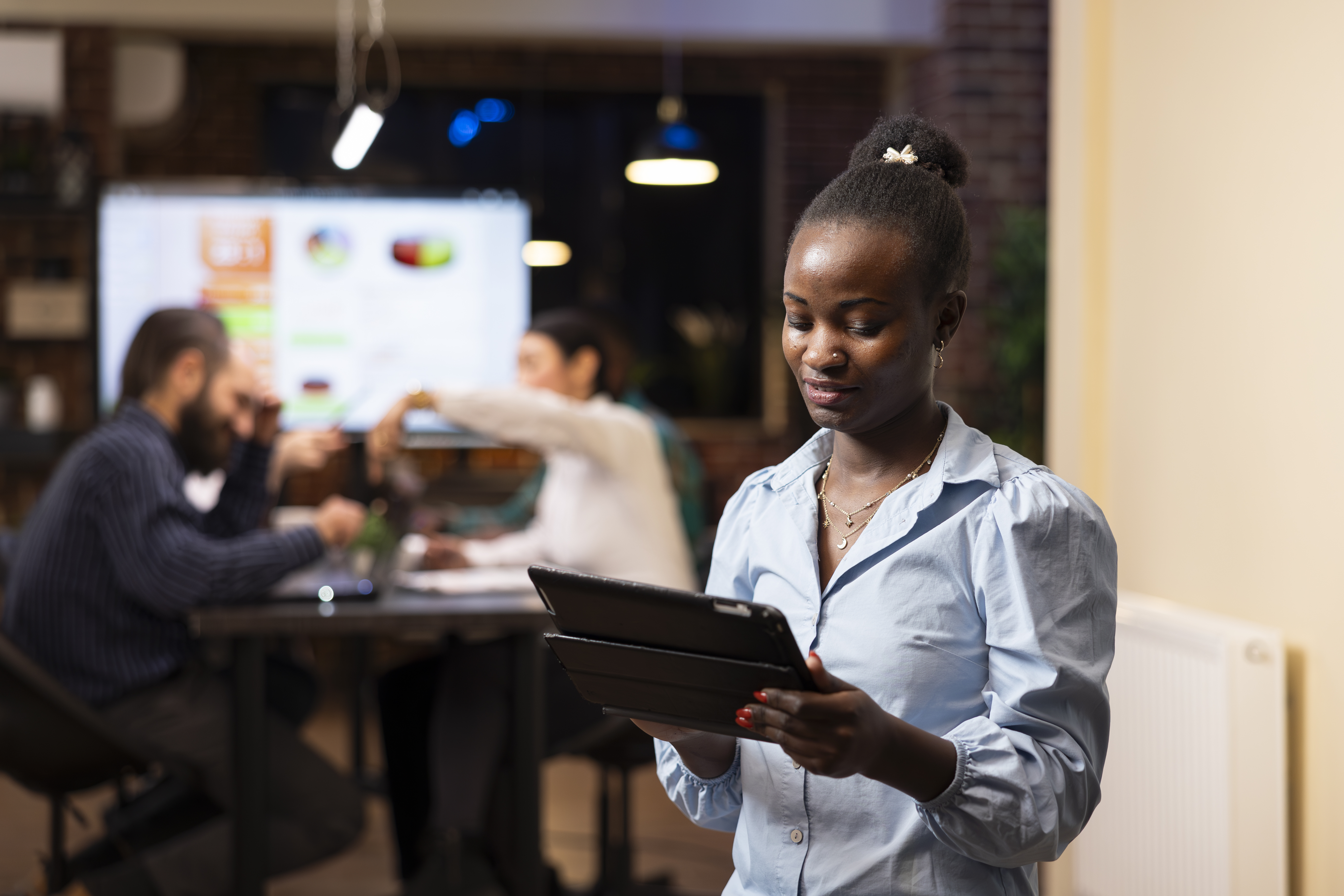 L'excellence à chaque étape de votre parcours